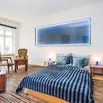 Pension Mit 4 Zimmern Im Zentrum