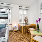 Pension Mit 4 Zimmern Im Zentrum