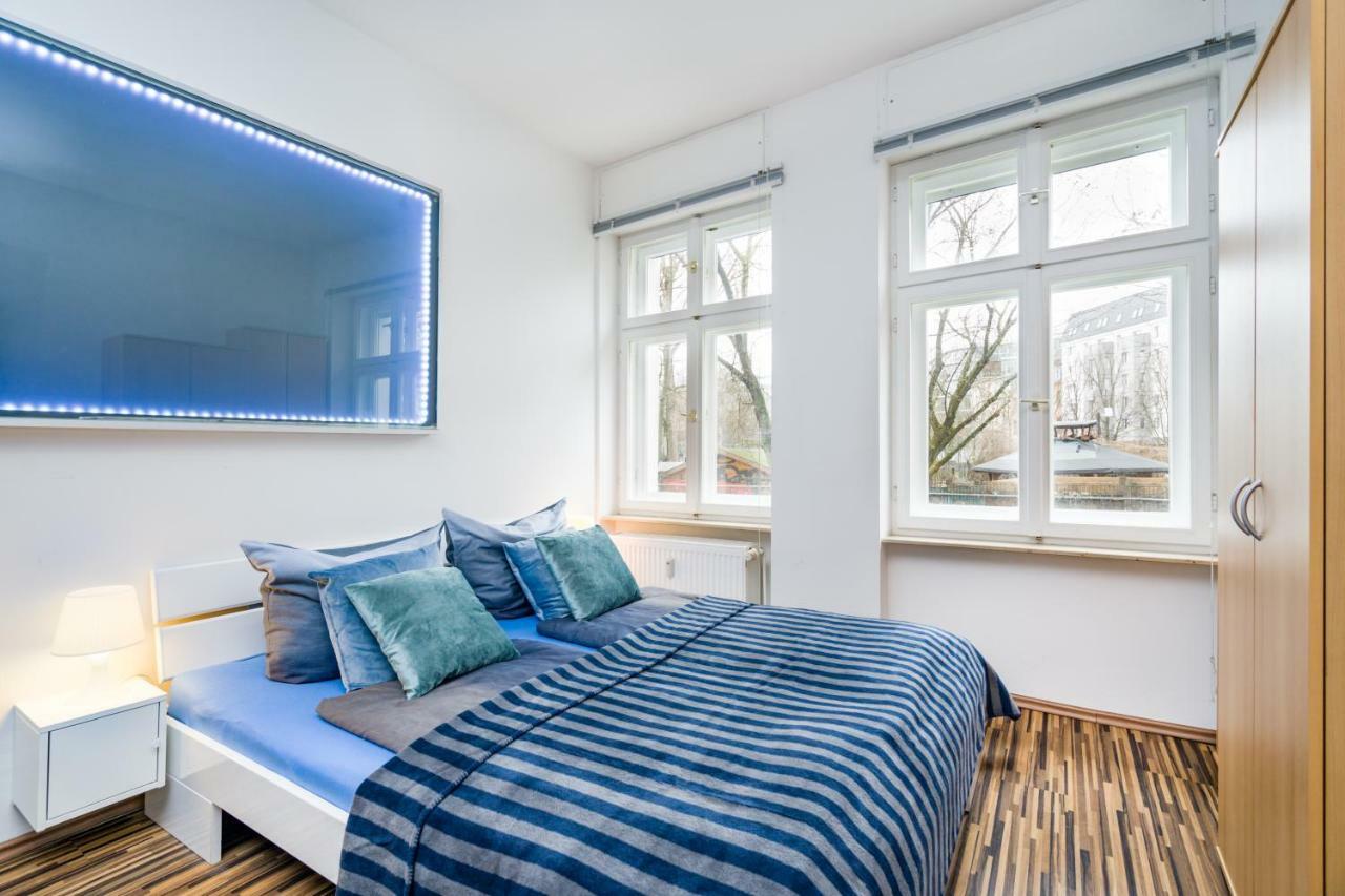 Guest house Mit 4 Zimmern Im Zentrum *